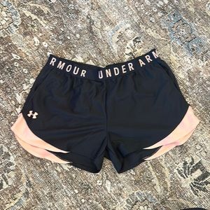 Under Armour Shorts